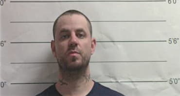 Cory Danos, - Orleans Parish County, LA 